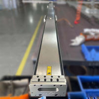 Module de moteur linéaire sans fer haute précision RY-120D, actionneur linéaire sans enroulement pour l'automatisation des semi-conducteurs et du CNC