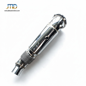 Tubo de Escape Turbo de Alto Rendimiento de 5 Pulgadas para Motor BMW B58TU G20 M340i G22 M440i G29 Z4 G01X3 M40i X5 40i <span class=keywords><strong>Toyota</strong></span> <span class=keywords><strong>Supra</strong></span> A90 A91 - Product Image 3