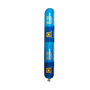 Scellant silicone neutre à composant unique multicolores Qingkai 960-1 pour la construction, l'étanchéité des portes, des fenêtres et de l'aluminium, fabriqué en Chine - Product Image 3
