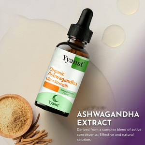 Suplemento Dietético de Extracto de Ashwagandha y Maca de Alta Calidad OEM/ODM para Adultos, Apoyo Inmunológico, Mejora del Sueño, Estado de Ánimo, Salud y Relajación - Product Image 5