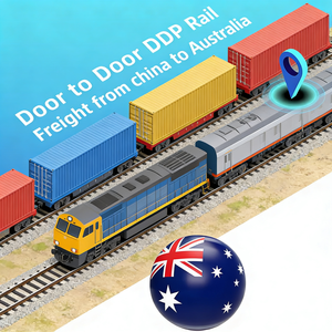 Entrega Exprés a Israel y Jordania con Logística Internacional Rápida, Transporte Aéreo DDP - Product Image 1