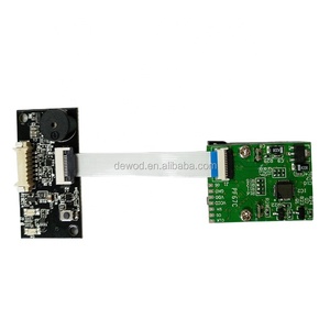 Module de <span class=keywords><strong>scanner</strong></span> de codes-barres CMOS 1D DEWO avec moteur USB/TTL 32 bits de haute qualité, <span class=keywords><strong>application</strong></span> intégrée pour utilisation en magasin, en stock - Product Image 5
