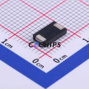 EEFCT1E220R ตัวเก็บประจุแบบแข็ง SMD, ขนาด D7.3xL4.3 มม. ( ความจุ: 22uF ) ( ความแม่นยำ: 20% แรงดันไฟฟ้าที่กำหนด: 25V ) - Product Image 2