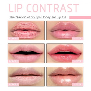 Natural Organic Foaming Lip Balm <b>Bubble</b> Lip Scrub Dark Lip Lightening Anti Cracked Hydrating Exfoliating Lip Line Care Lip Balm - Product Image 5