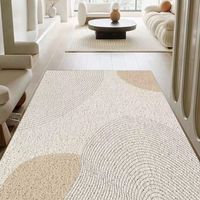 Tapis en PVC enroulable, tapis en forme de spaghetti, tapis pour porte, imperméable, intérieur/extérieur, tapis d'entrée, tapis de porte d'entrée