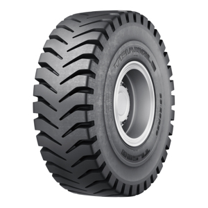 Pneus tout-terrain de construction de qualité supérieure Triangle Brand OTR 33.00R51-TL588 E4 JUMB OTR GIANT - Product Image 4