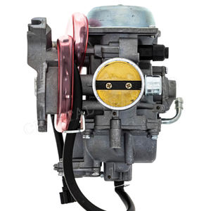 Kit de Reparación de Carburador de Carreras para Motocicleta PD37JL-4 de Calidad Original para OEM FACTORY ARCTIC CAT 2003 <span class=keywords><strong>ATV</strong></span> 500 TBX TRV <span class=keywords><strong>4X4</strong></span> 0470-458 - Product Image 1