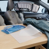 Matériau en rouleau TPU OEM pour applications médicales, électroménager, électronique automobile, équipements médicaux d'extérieur, sous-vêtements sans couture, vessie à cellules d'air