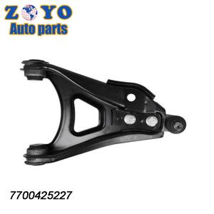 7700425227 pièces de Suspension avant inférieur gauche bras de commande lowe pour Renault Clio pour Nissan Kubistar renault clio 2002 2002 - Product Image 3