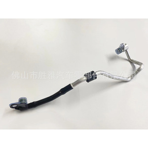 Applicable aux conduites de liquide de refroidissement Mercedes-Benz W222 M278 A 278 200 09 00 A2782000900 - Product Image 1