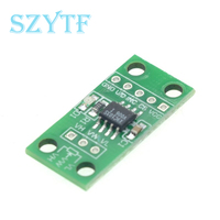 Módulo de Potenciómetro Digital SMD X9C103S 10K, Circuito de 100ª Orden para Computadora, Hecho en China Continental