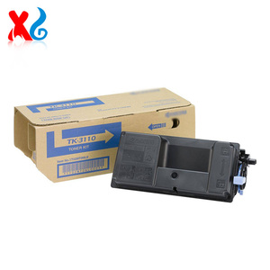 Cartouche de toner TK-3110 TK-3112 TK-3113 TK-3114 avec puce compatible pour Kyocera FS-4100DN 4200DN 4300DN page rendement bk <span class=keywords><strong>15500</strong></span> - Product Image 6