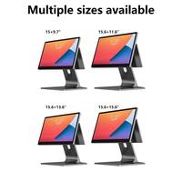 15.6inch Touch Dual Screen Cashier Machine All in One Pos System Cash Register Terminal SDK Software Retail Point of Sale System