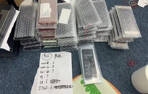 Chargeur Filaire pour Téléphones Mobiles Android Double SIM S9 - <span class=keywords><strong>Vente</strong></span> Chaude, Bonnes Performances, Prix Abordable - Product Image 5