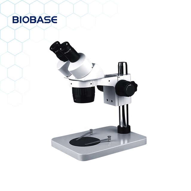 BIOBASE CHINA Y Stereo Zoom Microscope Factory Price Microscope for Laboratory and Hospital