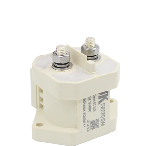 נעילה dc ממסר/DC מגעון 200A 12V 24V 36V 48V 72V - Product Image 2