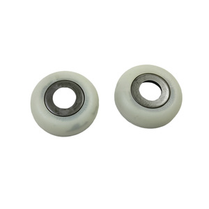 Cuscinetto dell'Asse Anteriore OE 26236076 per Cavalier, Yuelang, VELITE 6, Changxun, Kowoz, Volando - Product Image 3