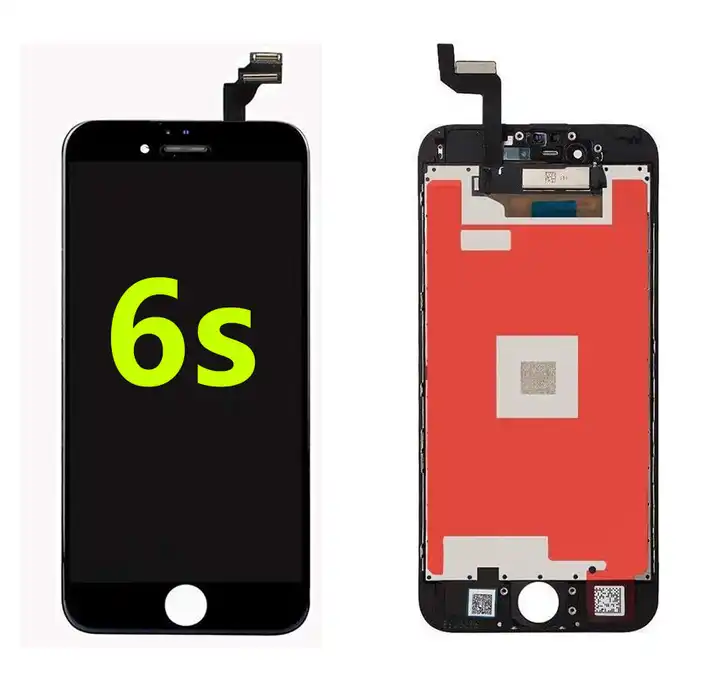 Screen for iPhone 4 4S LCD Screen LCD Display For iPhone 4S Touch Screen  Digitizer Screen Assembly Phone Replacement Tested Work