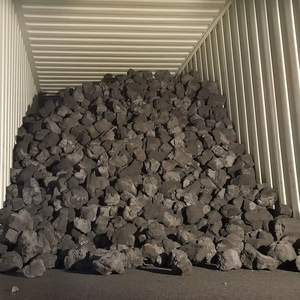 Coque de fundición para hornos de cupola (90–250 mm) |   Bajo contenido de cenizas y alto contenido de carbono |   Suministro de la UE - Product Image 1