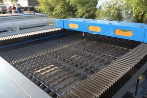Machine Laser CO2 6090 pour la découpe et la gravure de cartes en papier acrylique <span class=keywords><strong>PDF</strong></span> - Product Image 6
