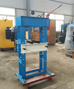 Factory Directly Supply <strong>Manual</strong> Shop <strong>Hand</strong> <strong>Press</strong> <strong>Machine</strong> HP-10S HP-20S HP-30S HP-40S HP-50S - Product Image 3