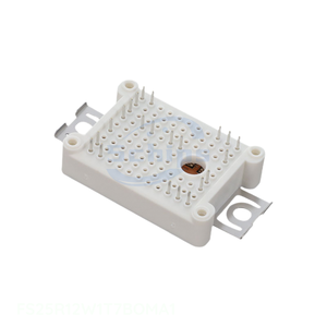 Electronic Chips Component Transistors Module FS25R12W1T7BOMA1 In Stock - Product Image 1