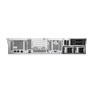 Serveur d'entreprise D-ell <span class=keywords><strong>PowerEdge</strong></span> R750xs neuf, avec <span class=keywords><strong>IDRAC</strong></span>, 8 baies de disques 3,5 pouces, Barebone, personnalisable, prend en charge le double processeur Xeon - Product Image 4