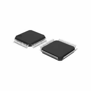 Circuit intégré MCU 32 bits 64 Ko FLASH 64LQFP LPC1317FBD64,551 Original Intégré 64 LQFP - Product Image 1