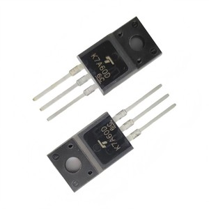 TK7A60D K7A60D K7A60 TO-220F 600V 7A มอสเฟต - Product Image 1