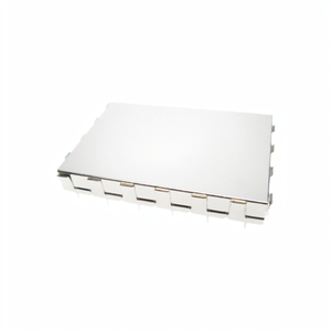 54-CBSA-4.5X4.75X0.5 Boucliers RF d'origine - Product Image 1