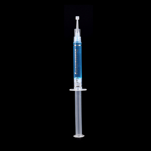 Seringue de gel blanchissant désensibilisant pour les dents de 3 ml, gel blanchissant anti-sensibilité pour le traitement de blanchiment <span class=keywords><strong>dentaire</strong></span> en clinique - Product Image 6