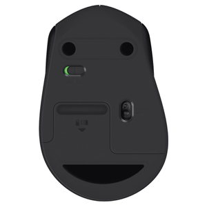 Original <span class=keywords><strong>Logitech</strong></span> <span class=keywords><strong>M330</strong></span> SILENT PLUS Office BT Mouse Recargable Mini Ratón Inalámbrico Ergonómico para Computadora - Product Image 2