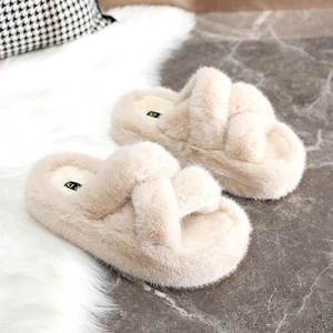 Zapatillas de Plataforma Cómodas y Modernas para Mujer, Otoño-Invierno 2026, Antideslizantes para Exteriores, con Características Suaves y Transpirables - Product Image 5