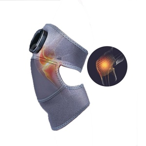 Masajeador de Rodilla Eléctrico Inteligente con Certificación CE - Product Image 5