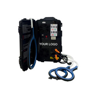 Máquina de Terapia Magnética con Pantalla Táctil de 7 Pulgadas a Precio de Mayoreo para una Prevención Efectiva de Lesiones, Fácil de Usar en el Hogar - Product Image 1