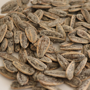 Semi di girasole Pecon data cocco noci caramello limone crema piccante sapore salatura torrefazione semi di girasole nero tostato - Product Image 3