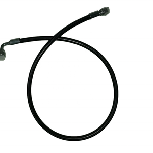 带光滑盖的先导软管液压橡胶软管燃油软管 - Product Image 6