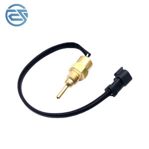 Capteur de température d'eau de haute qualité 102-2240 pour moteurs C12, C15, 3508, 3512, 3516 – Pièce d'excavatrice 1022240 - Product Image 3