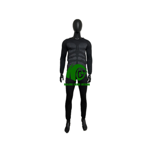 Kango Ensemble de sous-vêtements chauffants pour adultes Sports de plein air Vêtements thermiques pour la maison Sous-vêtements - Product Image 5