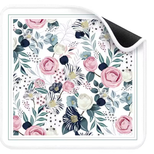EN STOCK Tapete de Póker Moderno, Portátil, Antideslizante, Resistente a la Suciedad, con Diseño Estampado, para Mahjong Americano y Chinoiserie - Product Image 5