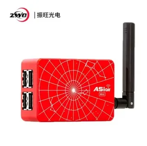 Zwoasiair mini smart astronomical quarta generazione, versione mini con WiFi, controllo wireless tramite cellulare - Product Image 3