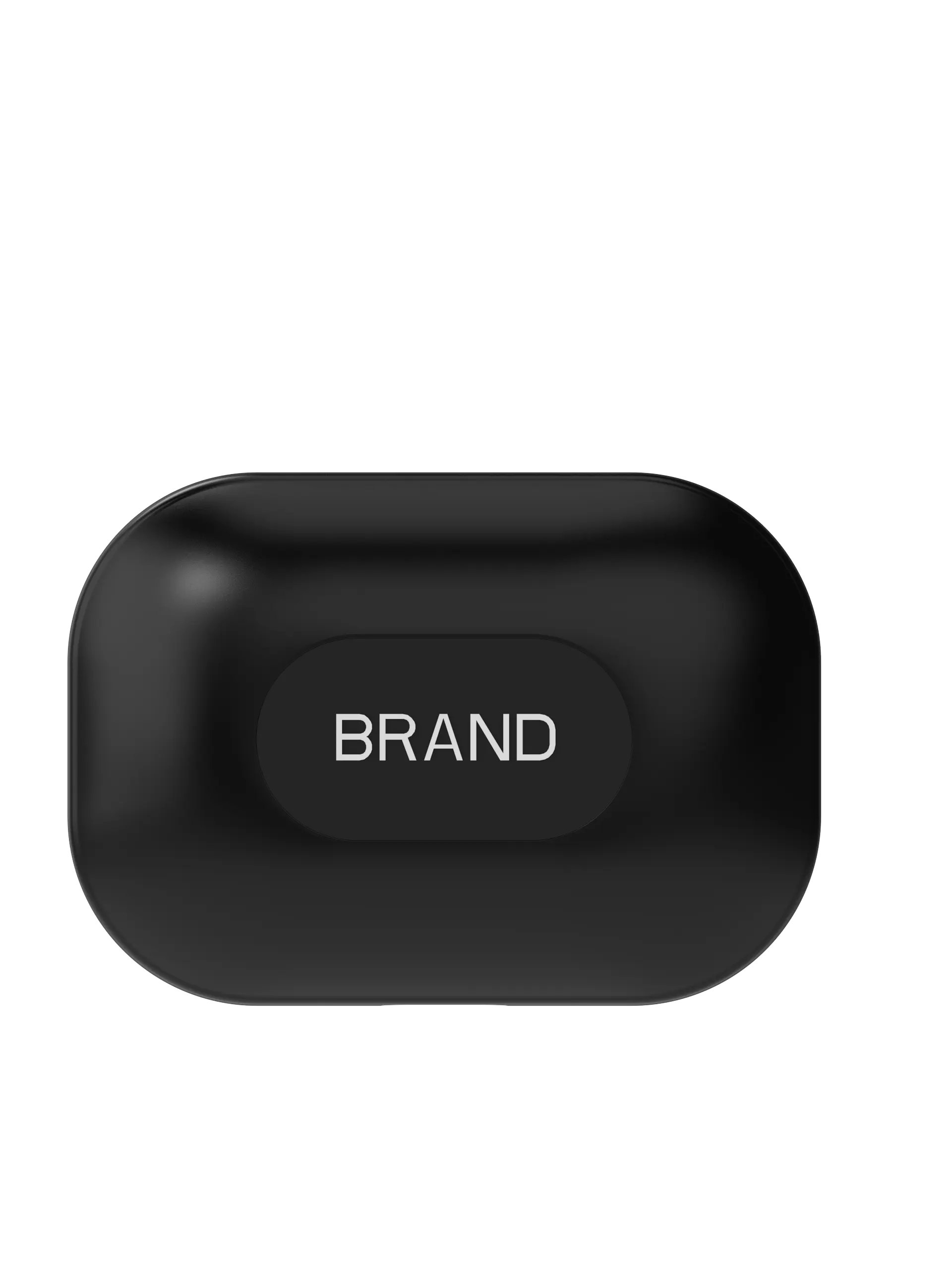 מוצר חדש Ruizu F66 Bluetooth 5.3 אוזניות אלחוטי אוזניות עמיד למים EarHook ספורט מגע בקרת משחק אוזניות עם מיקרו
