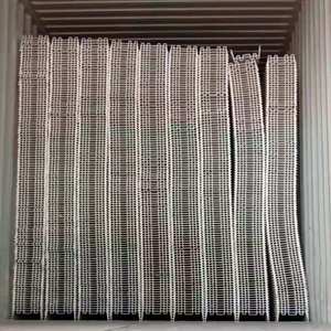 Nouvelle conception <span class=keywords><strong>PVC</strong></span> hydroponique fraises NFT <span class=keywords><strong>gouttière</strong></span> système de ravins pour la culture de fraises dans une serre commerciale - Product Image 6