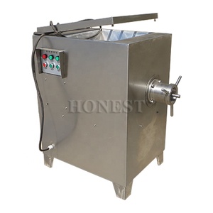 Máquina Picadora de Carne Industrial para <span class=keywords><strong>Restaurante</strong></span> / Picadora de Carne / Picadora de Carne de Pollo - Product Image 6