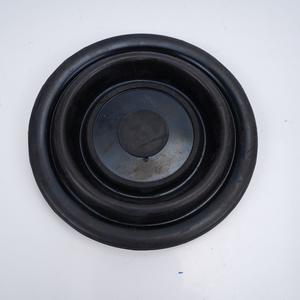 औद्योगिक ढाला रबर डायाफ्राम सील nbr/epdm/सिलिकोन सामग्री एनिंग ब्रांड - Product Image 2