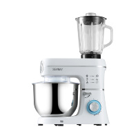 1400W 10L 5 en 1 multi-fonctionnel pâte oeuf Chine presse-agrumes électrique mélangeur alimentaire pour la cuisson