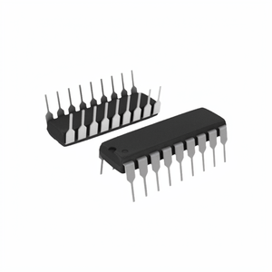 Electronic Chips Component Authorized Distributor 18 DIP PIC16LF819-I_PTSL Embedded - Product Image 1