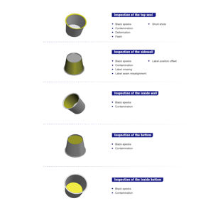 Máquina de Inspección Visual IML - Product Image 5