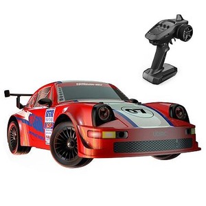 Voiture de course à vitesse sans balais, modèle 1/16 4WD 2.4G UD1607Pro 40 KM/H Sport <span class=keywords><strong>P</strong></span> Style drift - Product Image 3