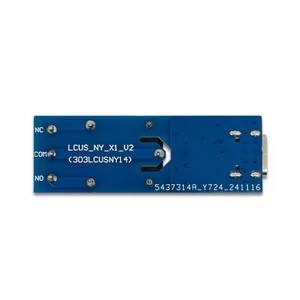 Interface de type C LCUS-1 Module <span class=keywords><strong>relais</strong></span> USB Commutateur de commande intelligent USB <span class=keywords><strong>Relais</strong></span> de <span class=keywords><strong>port</strong></span> série - Product Image 2